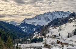 Combloux, Rhône-Alpes 73590