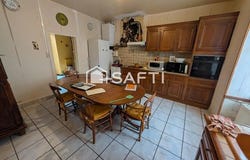 L' Isle-Jourdain, Poitou-Charentes 86150