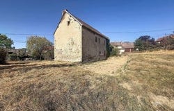 Evaux-Les-Bains, Limousin 23110