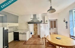 Saint-Germain-De-Calberte, Languedoc-Roussillon 48370