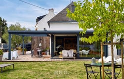 Larmor-Baden, Brittany 56870