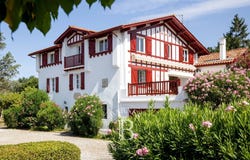 Jatxou, Aquitaine 64480