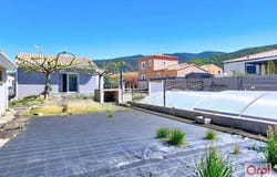 Joch, Languedoc-Roussillon 66320