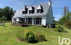 La Feuillée, Brittany 29690