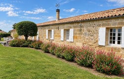 Saint-Émilion, Aquitaine 33330