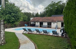Sens, Yonne 89100