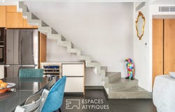 PARIS, Île-de-France 75020