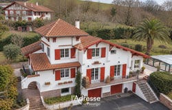 Itxassou, Aquitaine 64250