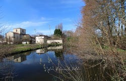 Jonzac, Charente-Maritime 17500