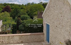 Houdan, Yvelines 78550