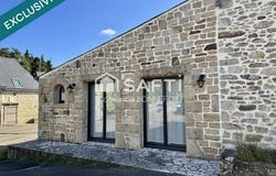 Saint-Barthelemy, Bretagne 56150