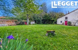 Vernoux-en-Gâtine, Nouvelle-Aquitaine 79240