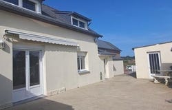 La Ferte-Mace, Basse-Normandie 61600