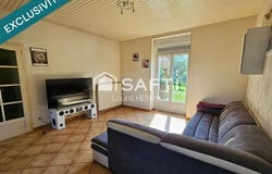 Consenvoye, Lorraine 55110