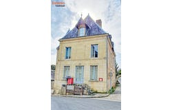 Troo, Centre-Val de Loire 41800