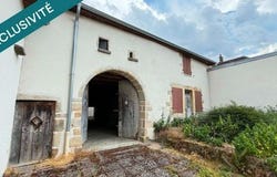 Vitrey-Sur-Mance, Franche-Comté 70500