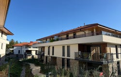 Yvoire, Rhône-Alpes 74140