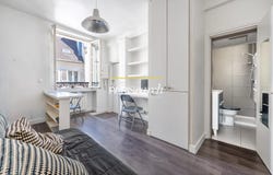 Paris 6, Île-de-France 75006