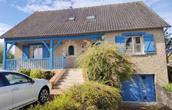 Marboué, Eure-et-Loir 28200