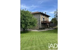 Montet-et-Bouxal, Midi-Pyrénées 46210