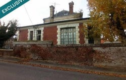 Corbie, Picardie 80800