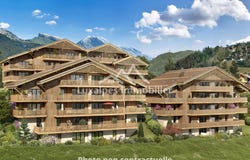 Saint-Jean-de-Sixt, Auvergne-Rhône-Alpes 74450