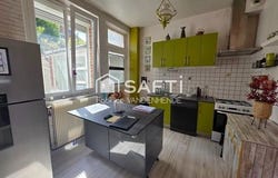 Rozoy-Sur-Serre, Picardie 02360