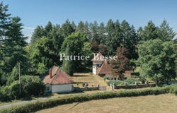 Paray-le-Monial, Burgundy 71600