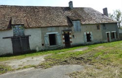 Coulonges-les-Hérolles, Poitou-Charentes 86290