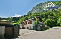 Châtillon-sur-Cluses, Rhône-Alpes 74300