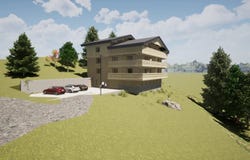 Châtel, Haute-Savoie 74390