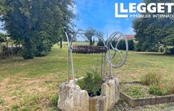 Saint-Aubin-de-Blaye, Nouvelle-Aquitaine 33820