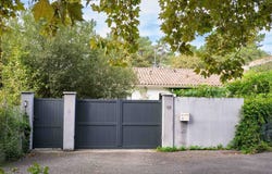 Saubion, Aquitaine 40230