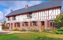 Froissy, Picardie 60480