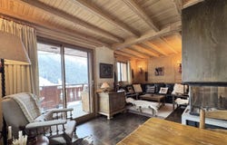 La Clusaz, Rhône-Alpes 74220