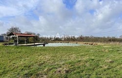 Saint-Pierre-Des-Echaubrognes, Poitou-Charentes 79700