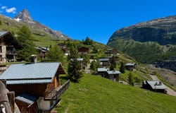 Tignes, Rhône-Alpes 73320