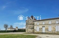 Villegouge, Aquitaine 33141