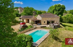 Montcabrier, Midi-Pyrénées 46700
