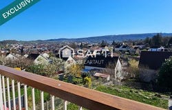 Lons-Le-Saunier, Franche-Comté 39000