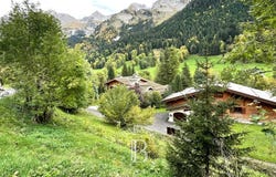La Clusaz, Auvergne-Rhône-Alpes 74220
