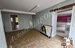 Le Blanc, Centre 36300