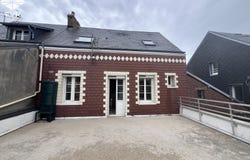 Fécamp, Upper Normandy 76400