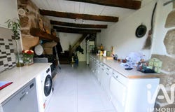 Peyrat le chateau, Nouvelle-Aquitaine 87470