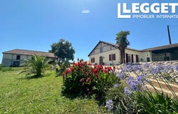 Projan, Occitanie 32400
