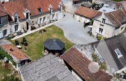 Crépy-en-Valois, Oise 60800