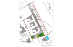 Niort, Poitou-Charentes 79000