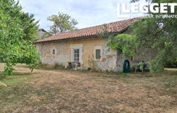 Gout-Rossignol, Nouvelle-Aquitaine 24320