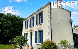 L'Orbrie, Pays de la Loire 85200