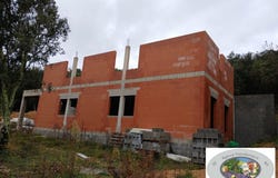 Montclus, Languedoc-Roussillon 30630